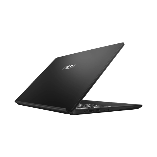 Laptop MSI Modern 15 B7M-290HR, 9S7-15HK12-290, Ryzen 7 7730U, 16GB, 512GB SSD, Radeon Graphics, 15.6incha FHD IPS, Windows 11H, crni