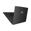 Laptop MSI Modern 15 B7M-290HR, 9S7-15HK12-290, Ryzen 7 7730U, 16GB, 512GB SSD, Radeon Graphics, 15.6incha FHD IPS, Windows 11H, crni