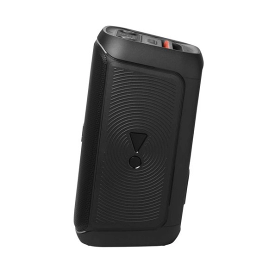 Prijenosni audio sustav JBL Partybox 120, 160W, Bluetooth, USB A, JBLPBCLUB120UK