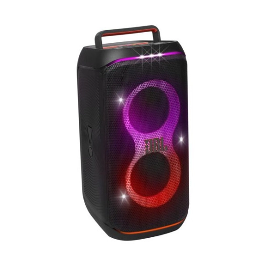 Prijenosni audio sustav JBL Partybox 120, 160W, Bluetooth, USB A, JBLPBCLUB120UK