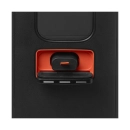 Prijenosni audio sustav JBL Partybox 120, 160W, Bluetooth, USB A, JBLPBCLUB120UK