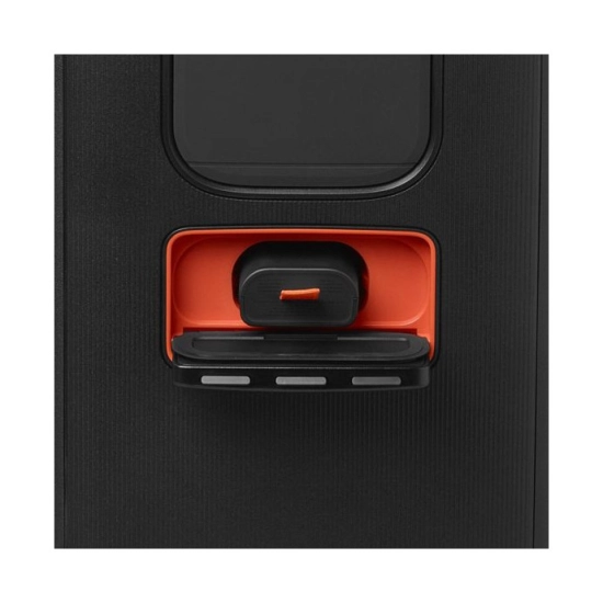 Prijenosni audio sustav JBL Partybox 120, 160W, Bluetooth, USB A, JBLPBCLUB120UK