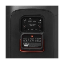 Prijenosni audio sustav JBL Partybox 120, 160W, Bluetooth, USB A, JBLPBCLUB120UK