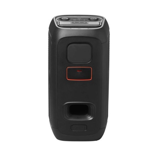 Prijenosni audio sustav JBL Partybox 120, 160W, Bluetooth, USB, JBLPBCLUB120UK