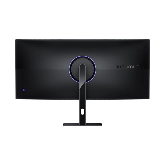 Monitor 34incha XIAOMI G34WQi, WQHD, VA, 180Hz, 1ms, 350cd/m2, 4000:1, zakrivljeni, crni