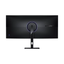 Monitor 34incha XIAOMI G34WQi, WQHD, VA, 180Hz, 1ms, 350cd/m2, 4000:1, zakrivljeni, crni