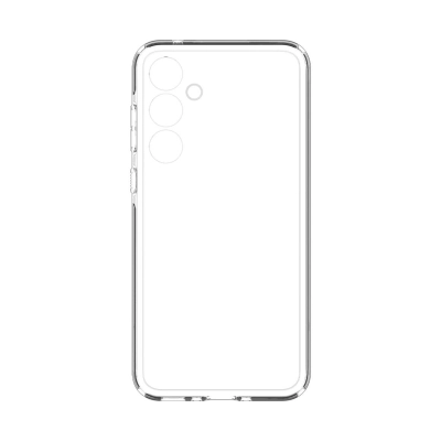 Maskica SPIGEN, za SAMSUNG Galaxy A35 5G, Ultra Hybrid, prozirna   - SPIGEN smartphone oprema rasprodaja!