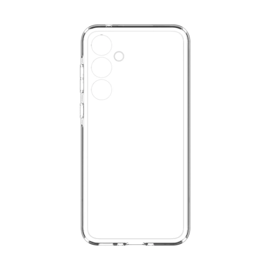 Maskica SPIGEN, za SAMSUNG Galaxy A35 5G, Ultra Hybrid, prozirna Maskica SPIGEN, za SAMSUNG Galaxy A35 5G, Ultra Hybrid, prozirna