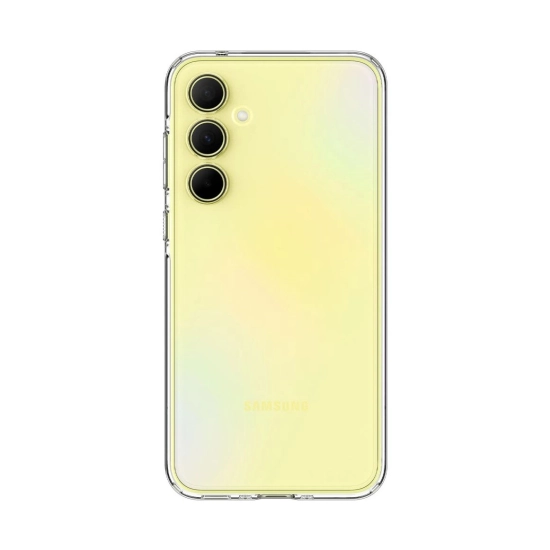Maskica SPIGEN, za SAMSUNG Galaxy A35 5G, Ultra Hybrid, prozirna Maskica SPIGEN, za SAMSUNG Galaxy A35 5G, Ultra Hybrid, prozirna