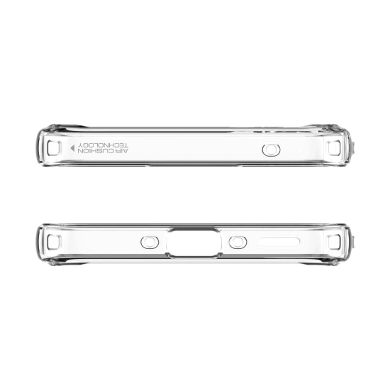Maskica SPIGEN, za SAMSUNG Galaxy A35 5G, Ultra Hybrid, prozirna Maskica SPIGEN, za SAMSUNG Galaxy A35 5G, Ultra Hybrid, prozirna