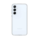 Maskica SPIGEN, za SAMSUNG Galaxy A55 5G, Ultra Hybrid, prozirna