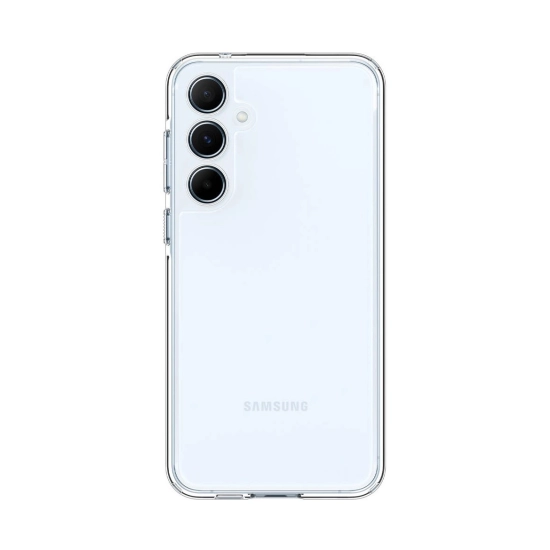 Maskica SPIGEN, za SAMSUNG Galaxy A55 5G, Ultra Hybrid, prozirna Maskica SPIGEN, za SAMSUNG Galaxy A55 5G, Ultra Hybrid, prozirna