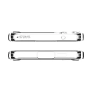 Maskica SPIGEN, za SAMSUNG Galaxy A55 5G, Ultra Hybrid, prozirna