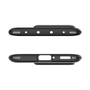 Maskica SPIGEN, za XIAOMI 13 PRO, Rugged Armor, mat crna