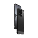Maskica SPIGEN, za XIAOMI 13 PRO, Rugged Armor, mat crna