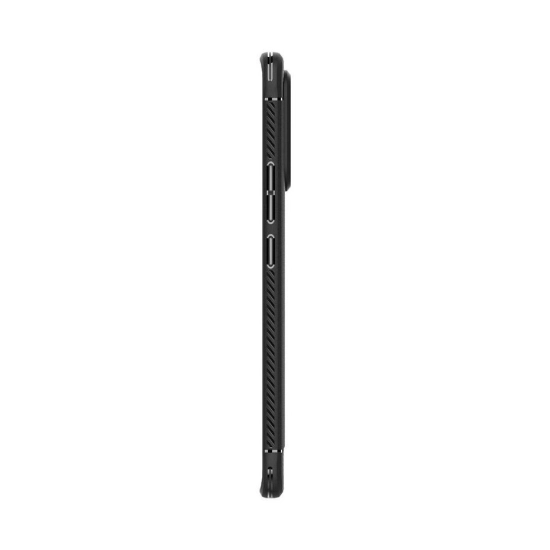 Maskica SPIGEN, za XIAOMI 13 PRO, Rugged Armor, mat crna