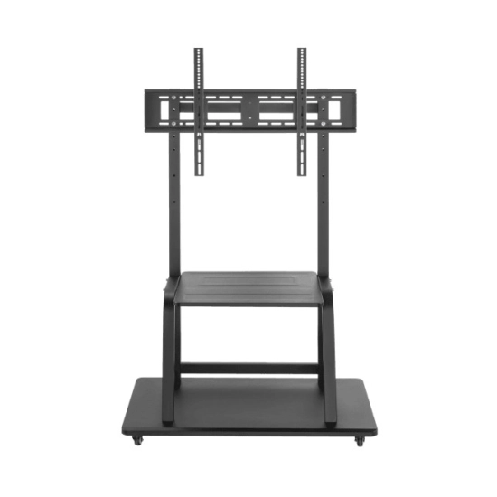 Nosač podni za TV SBOX FS-1035, 37-100incha, 150kg, mobilni Nosač podni za TV SBOX FS-1035, 37-100incha, 150kg, mobilni