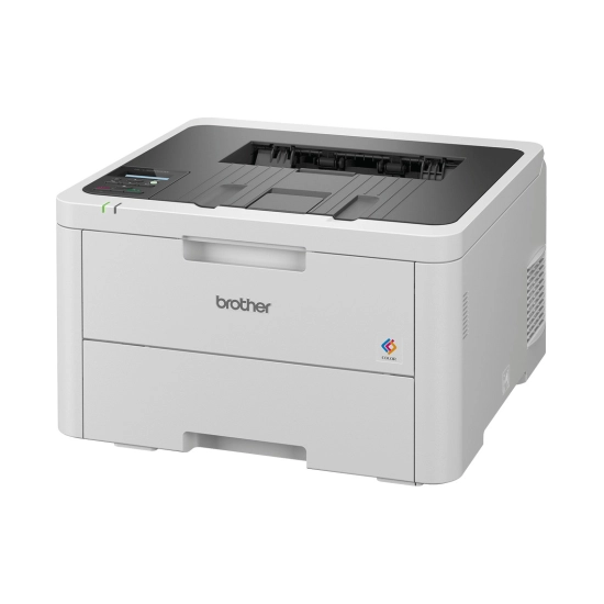 Printer BROTHER SF HLL3220CW, 600 x 2400 DPI, WiFi, bijeli