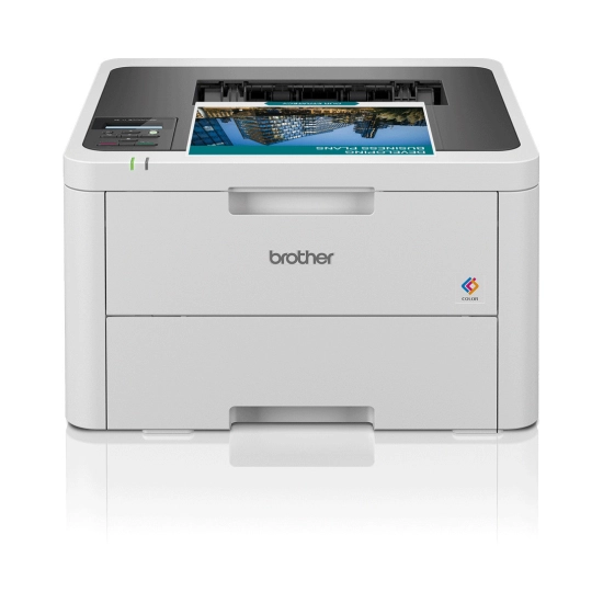 Printer BROTHER SF HLL3220CW, 600 x 2400 DPI, WiFi, bijeli