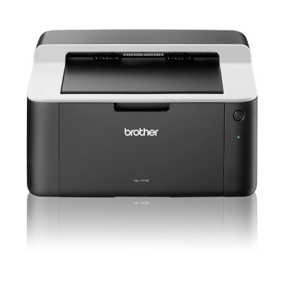 Printer BROTHER SF HL1112E, 600 x 600 DPI, crni   - Laserski printeri