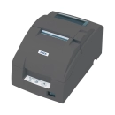 Printer POS EPSON , C31C514057BE, LAN, crni