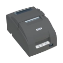 Printer POS EPSON , C31C514057BE, LAN, crni