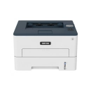 Printer XEROX B230V_DNI, laser, mono, USB B, LAN, WiFi, bijeli