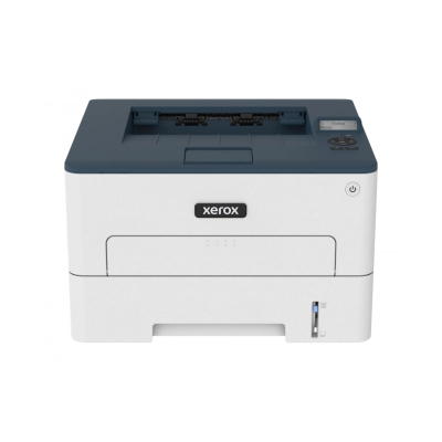 Printer XEROX B230V_DNI, laser, mono, USB B, LAN, WiFi, bijeli   - Laserski printeri