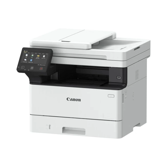 Multifunkcijski printer CANON i-SENSYS MF465dw, 5951C007, printer/scanner/copy/fax, 600 x 600, USB B, LAN, WiFi, bijeli