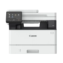 Multifunkcijski printer CANON i-SENSYS MF465dw, 5951C007, printer/scanner/copy/fax, 600 x 600, USB B, LAN, WiFi, bijeli