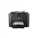 Multifunkcijski printer CANON Maxify MB2750, 0958C009, printer/scanner/copy, 1200 x 1200, USB B, LAN, WiFi, crni