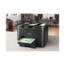 Multifunkcijski printer CANON Maxify MB2750, 0958C009, printer/scanner/copy, 1200 x 1200, USB B, LAN, WiFi, crni