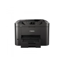 Multifunkcijski printer CANON Maxify MB2750, 0958C009, printer/scanner/copy, 1200 x 1200, USB B, LAN, WiFi, crni