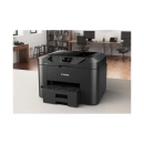 Multifunkcijski printer CANON Maxify MB2750, 0958C009, printer/scanner/copy, 1200 x 1200, USB B, LAN, WiFi, crni