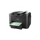 Multifunkcijski printer CANON Maxify MB2750, 0958C009, printer/scanner/copy, 1200 x 1200, USB B, LAN, WiFi, crni