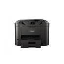 Multifunkcijski printer CANON Maxify MB2750, 0958C009, printer/scanner/copy, 1200 x 1200, USB B, LAN, WiFi, crni