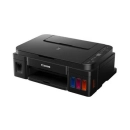 Multifunkcijski printer CANON Pixma G3416, 2315C052, printer/scanner/copy, 600 x 1200, USB B, WiFi, crni