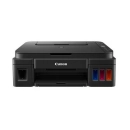 Multifunkcijski printer CANON Pixma G3416, 2315C052, printer/scanner/copy, 600 x 1200, USB B, WiFi, crni