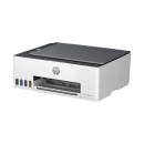 Multifunkcijski printer HP Smart Tank 580 All-in-One, 1F3Y2A, printer/scanner/copy, 1200 x 1200, USB B, LAN, WiFi, bijeli