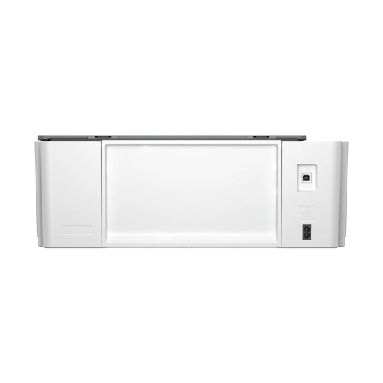 Multifunkcijski printer HP Smart Tank 580 All-in-One, 1F3Y2A, printer/scanner/copy, 1200 x 1200, USB B, LAN, WiFi, bijeli