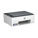 Multifunkcijski printer HP Smart Tank 580 All-in-One, 1F3Y2A, printer/scanner/copy, 1200 x 1200, USB B, LAN, WiFi, bijeli