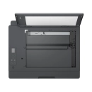 Multifunkcijski printer HP Smart Tank 580 All-in-One, 1F3Y2A, printer/scanner/copy, 1200 x 1200, USB B, LAN, WiFi, bijeli