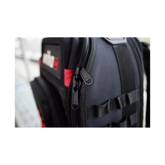 Set alata WIHA Tool Backpack electric, 9300-30602, 27komada, ruksak Set alata WIHA Tool Backpack electric, 9300-30602, 27komada, ruksak