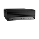 Računalo office HP Pro SFF 400 G9, 99P85ET, Intel i7-14700, 16GB, 512GB SSD, Intel Graphics, žična tipkovnica + miš, Windows 11P, crno