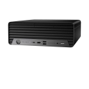 Računalo office HP Pro SFF 400 G9, 99P85ET, Intel i7-14700, 16GB, 512GB SSD, Intel Graphics, žična tipkovnica + miš, Windows 11P, crno