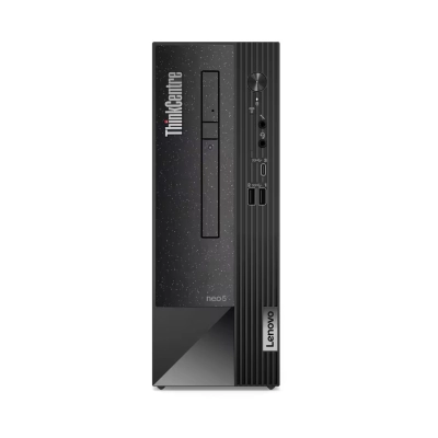 Računalo office LENOVO ThinkCentre neo 50s Gen 4, 12JF001PCR, Intel i7-13700, 16GB, 1TB SSD, Intel Graphics, žična tipkovnica + miš, Windows 11P, crno   - Lenovo