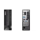 Računalo office LENOVO ThinkCentre neo 50s Gen 4, 12JF001PCR, Intel i7-13700, 16GB, 1TB SSD, Intel Graphics, žična tipkovnica + miš, Windows 11P, crno