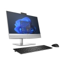 Računalo AIO HP EliteOne 840 G9, 99A76ET, Intel i5-14500, 16GB, 512GB SSD, Intel Graphics, 23.8 FHD IPS, bežična tipkovnica + miš, Windows 11P, srebrno