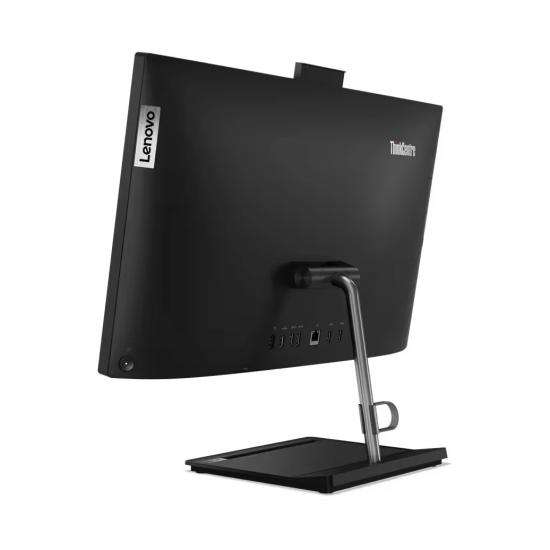 Računalo AIO LENOVO ThinkCentre neo 30a 24 Gen 4, 12K00014CR, Intel i7-13620H, 16GB, 512GB SSD, Intel Graphics, 23.8 FHD IPS, žična tipkovnica + miš, Windows 11P, crno