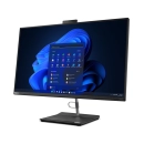 Računalo AIO LENOVO ThinkCentre neo 30a 27 Gen 4, 12JV000JCR, Intel i5-13420H, 16GB, 512GB SSD, Intel Graphics, 27 FHD IPS, žična tipkovnica + miš, Windows 11P, crno